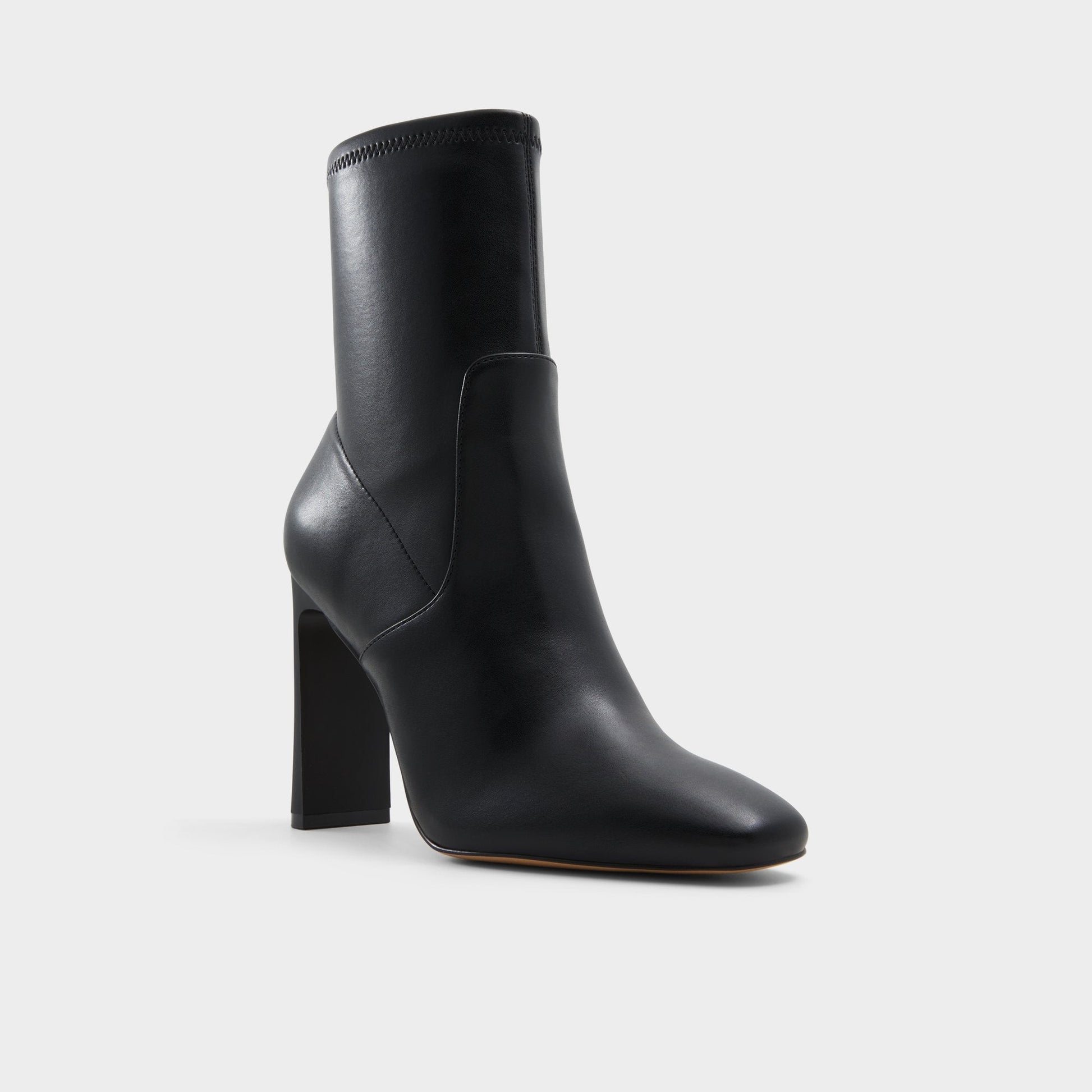 Talobreclya Other Black Women's Ankle boots - Ankle boot, Black - Other Black