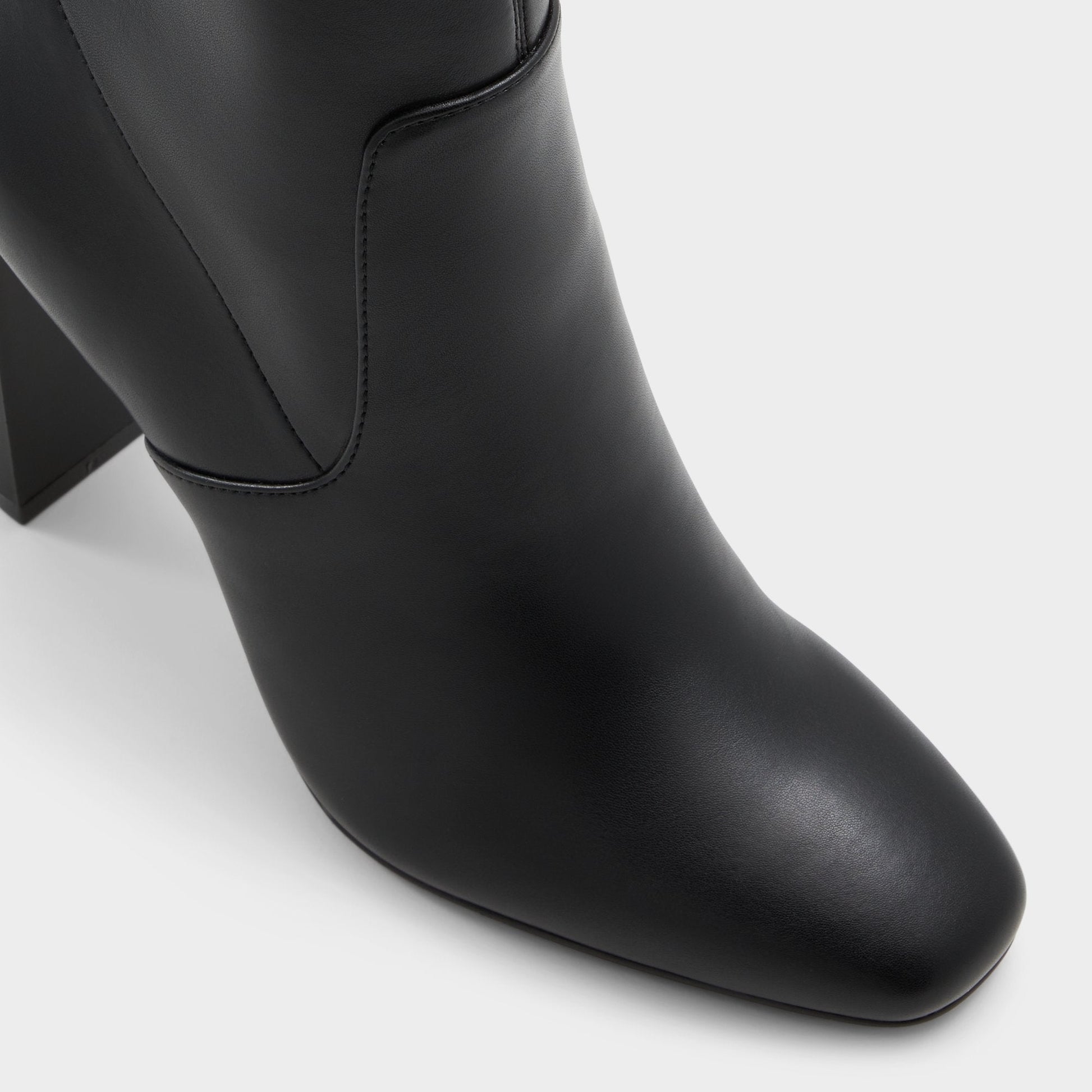 Talobreclya Other Black Women's Ankle boots - Ankle boot, Black - Other Black