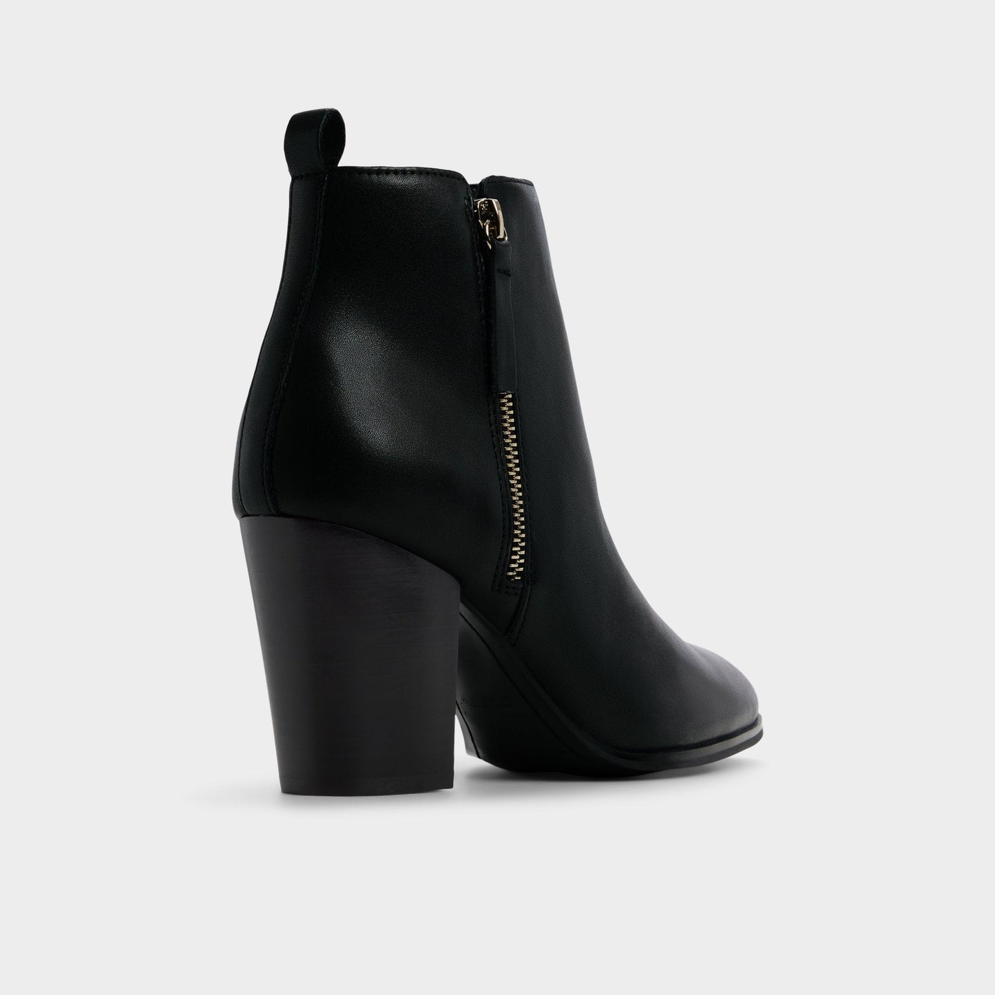 Noemieflex Black Women's Ankle boots - Ankle boot, Black - Black