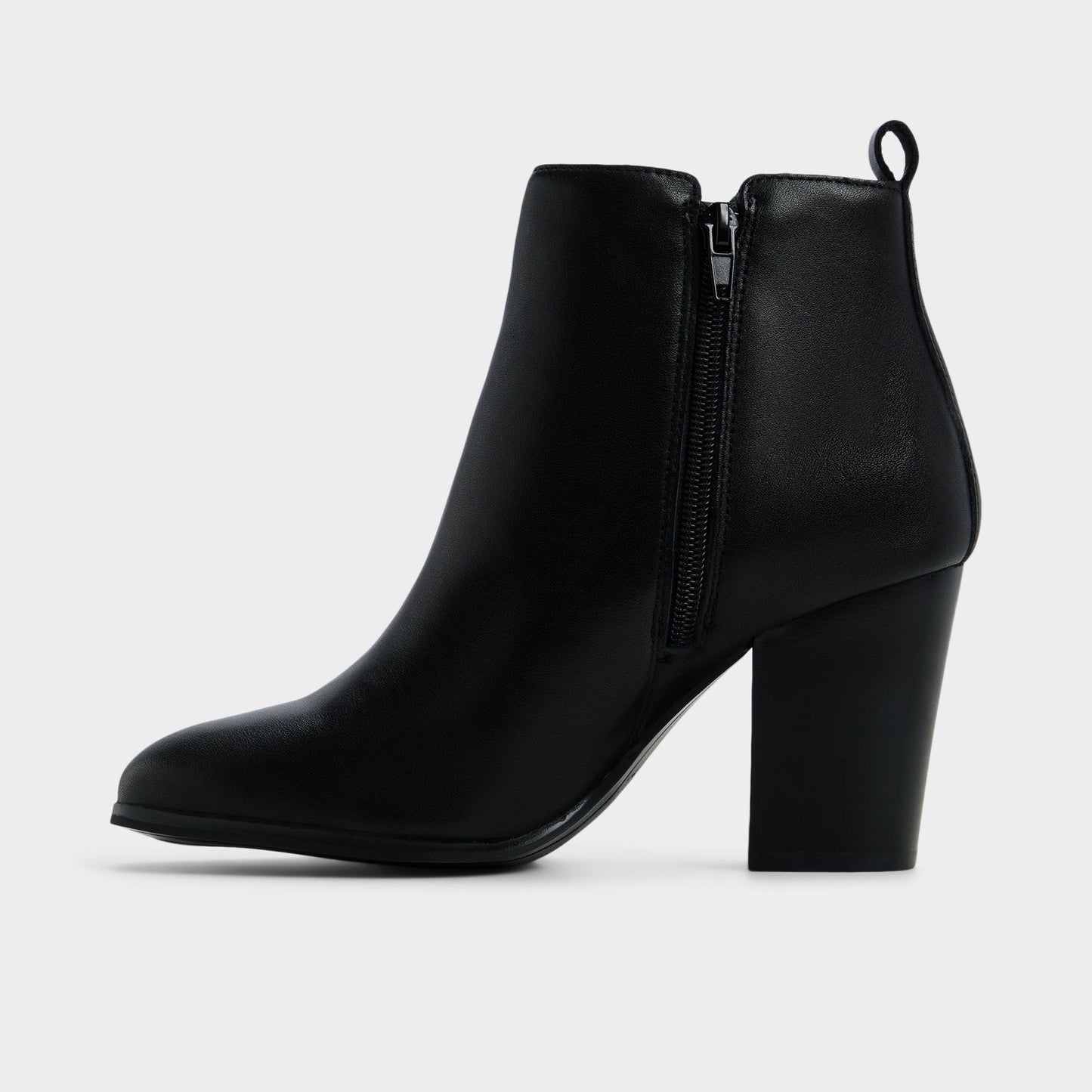 Noemieflex Black Women's Ankle boots - Ankle boot, Black - Black