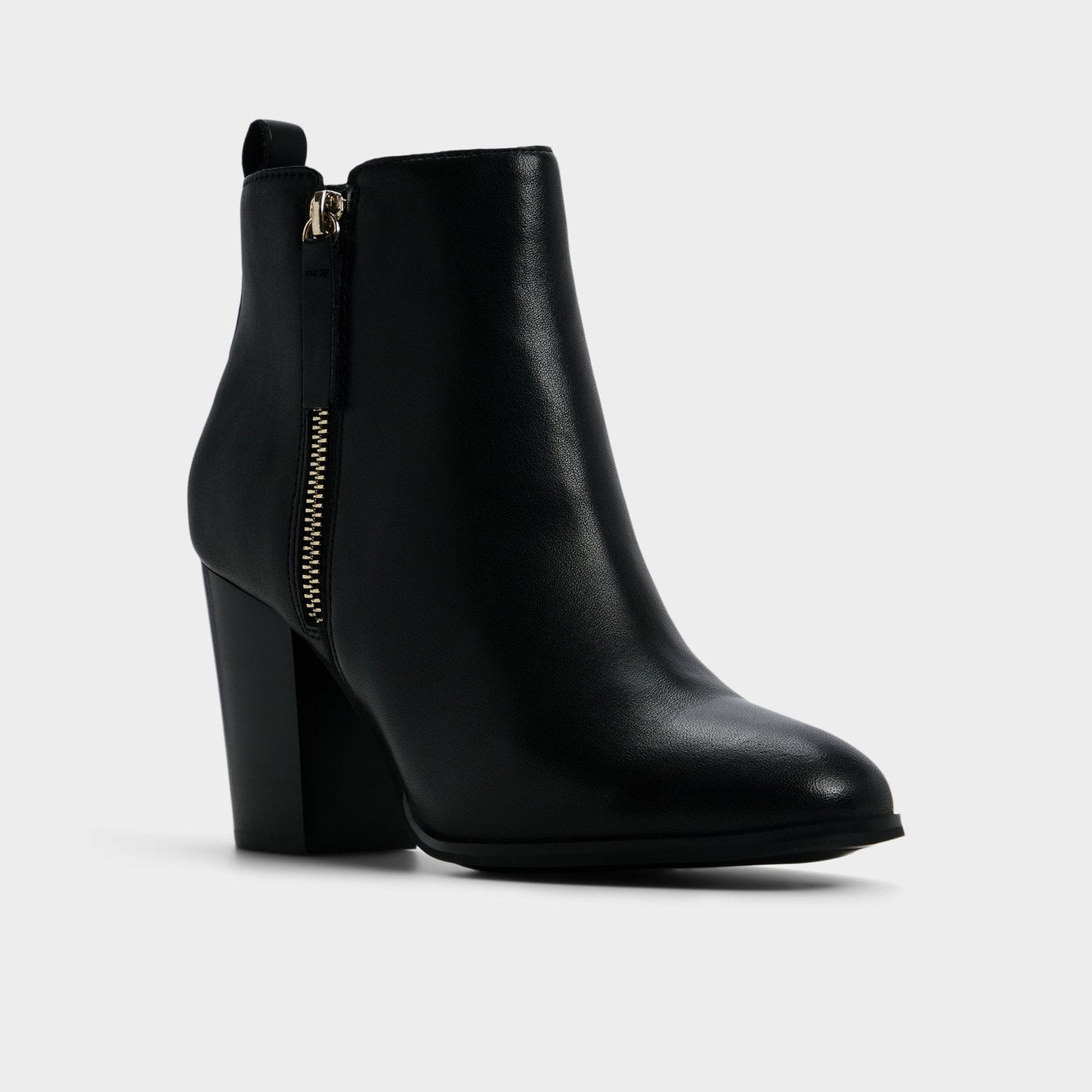 Noemieflex Black Women's Ankle boots - Ankle boot, Black - Black