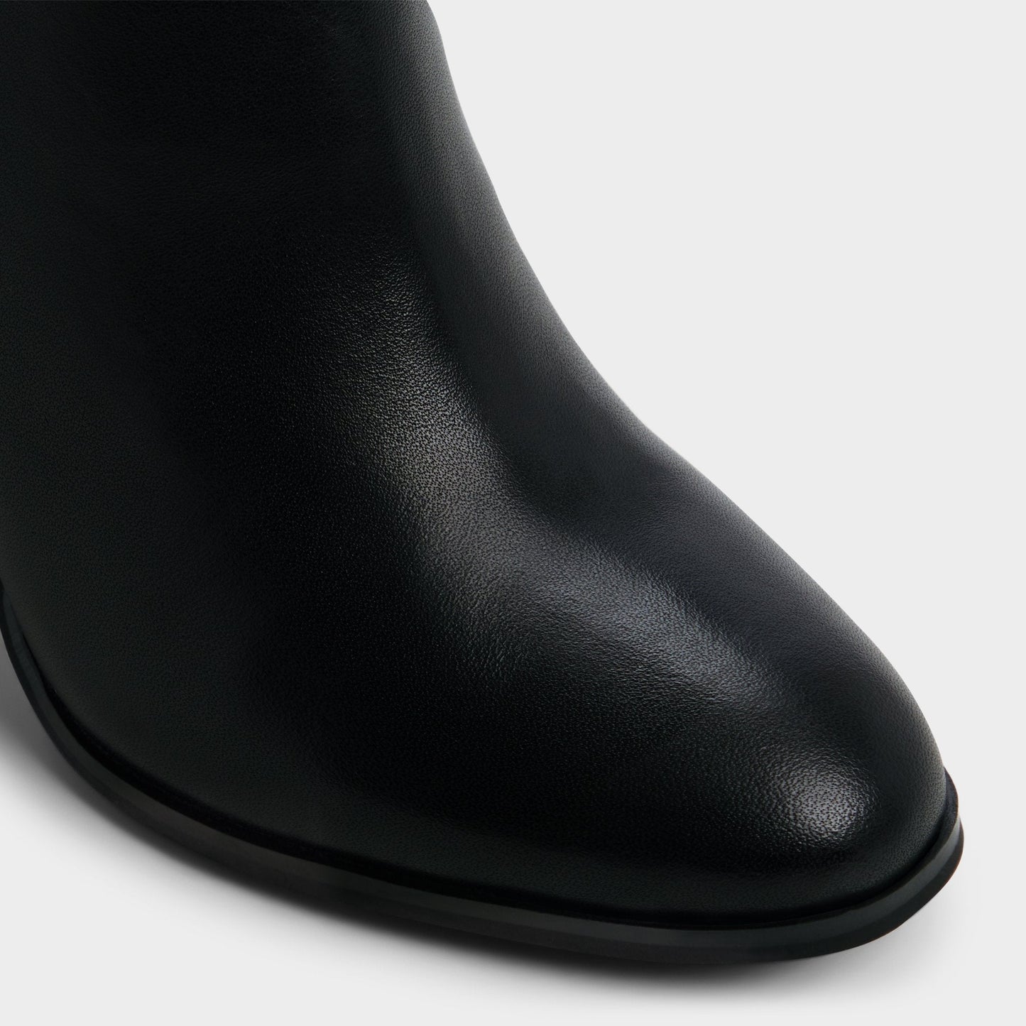Noemieflex Black Women's Ankle boots - Ankle boot, Black - Black