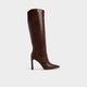 Medium brown