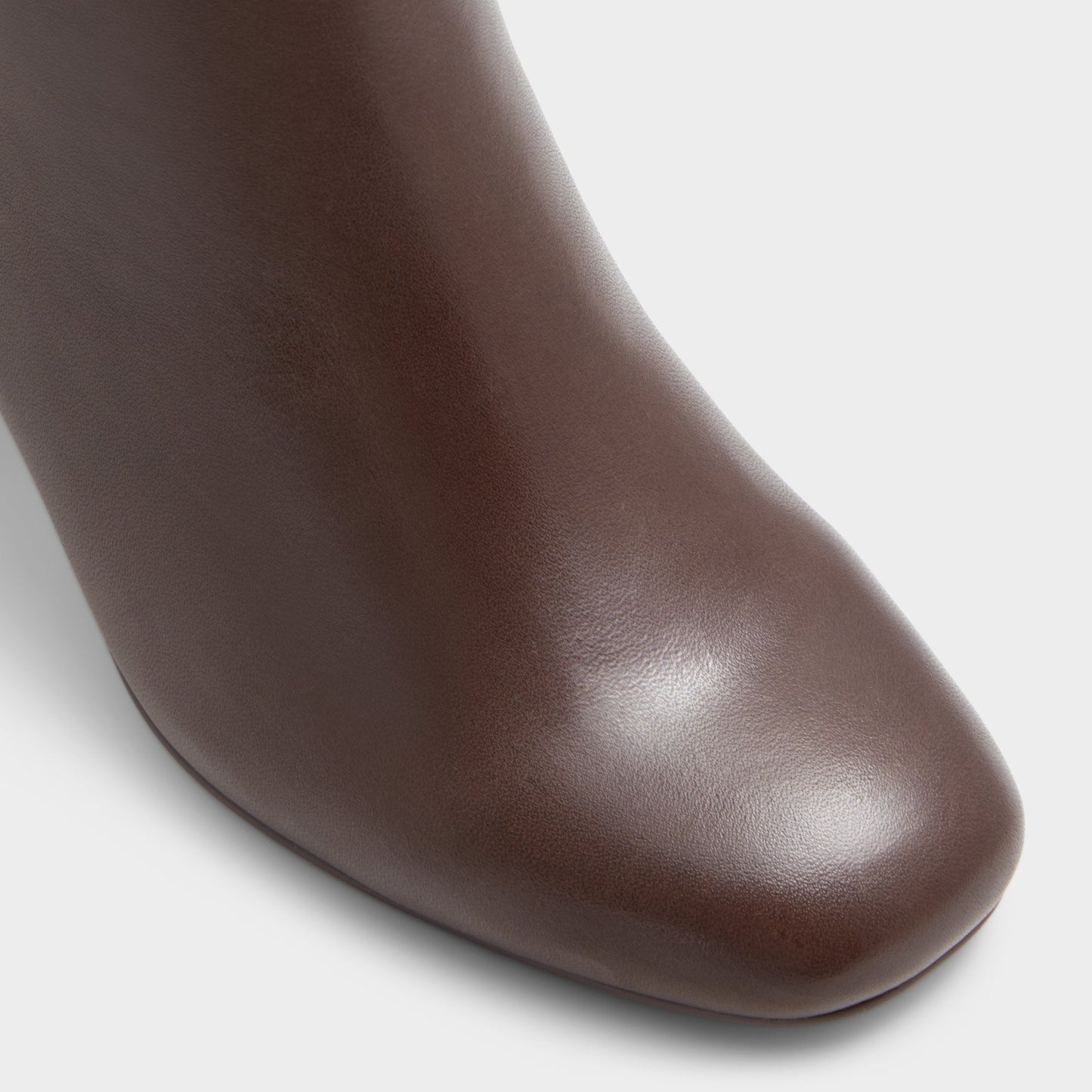 Satori-wc Brown Overflow Women's Tall Boots - Knee-high boot, Brown - Brown overflow