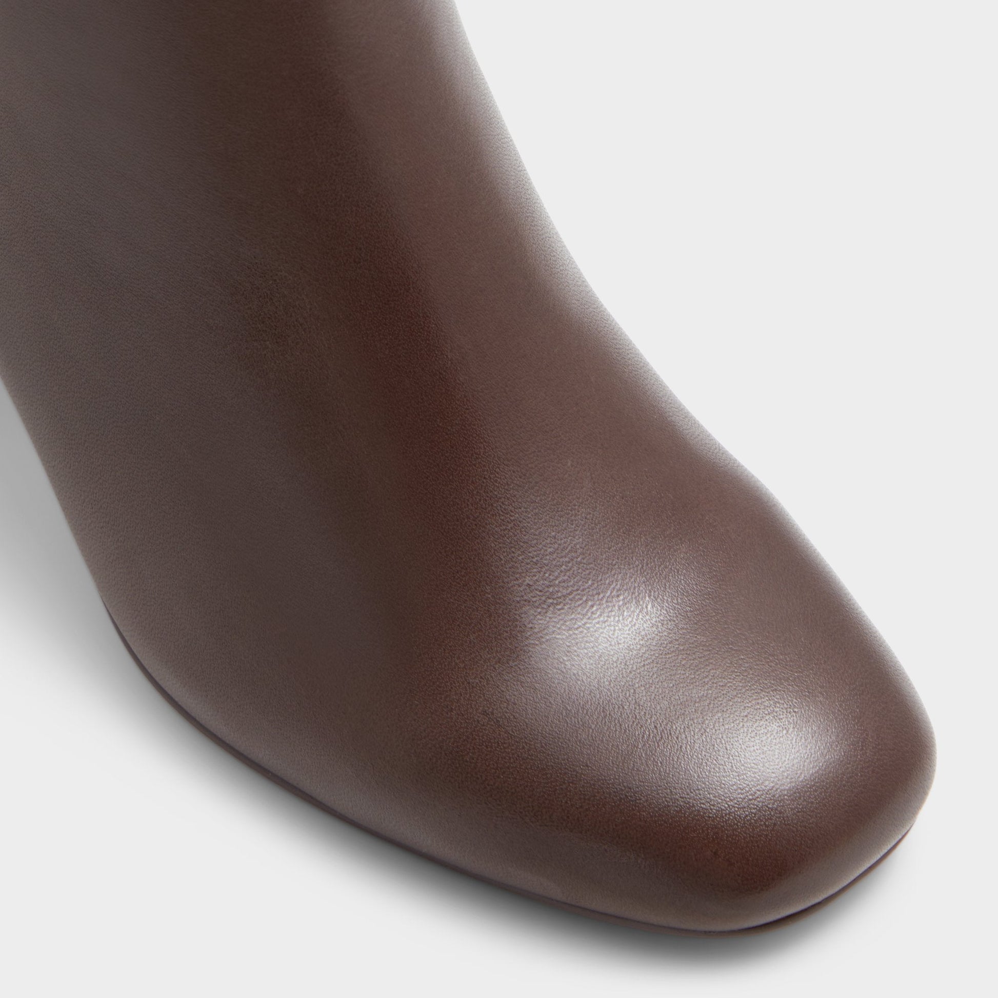Satori-wc Brown Overflow Women's Tall Boots - Knee-high boot, Brown - Brown overflow