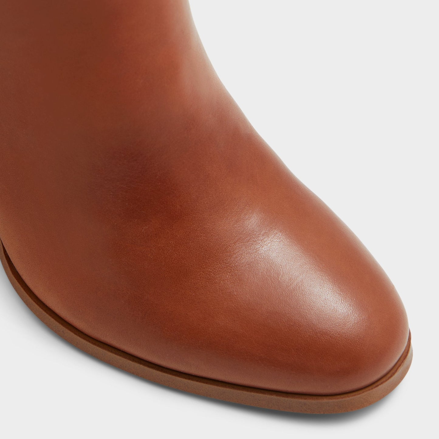 Belide Cognac Women's Tall Boots - Knee-high boot, Brown - Cognac