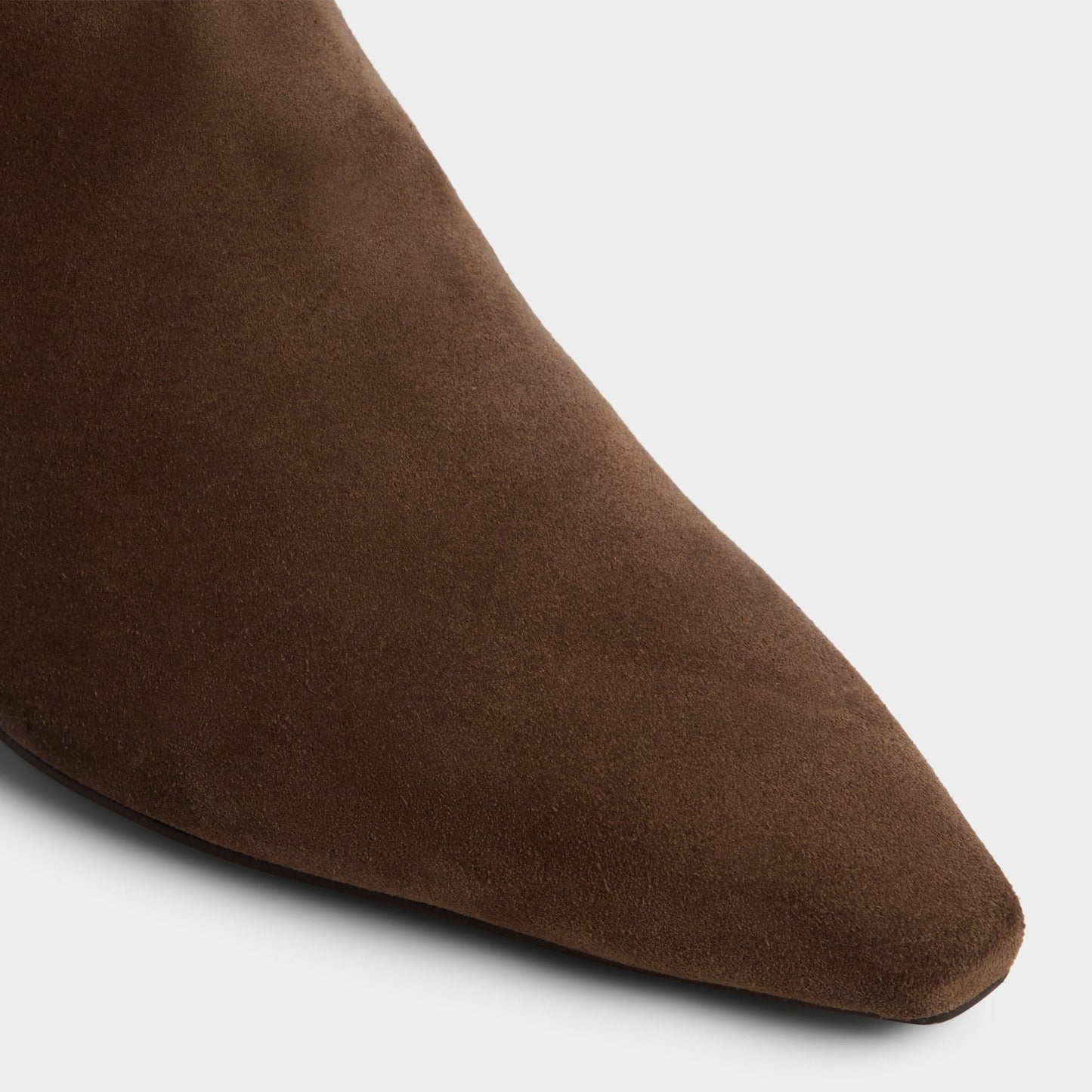 Muttsee Other Brown Women's Tall Boots - Knee-high boot, Brown - Other Brown