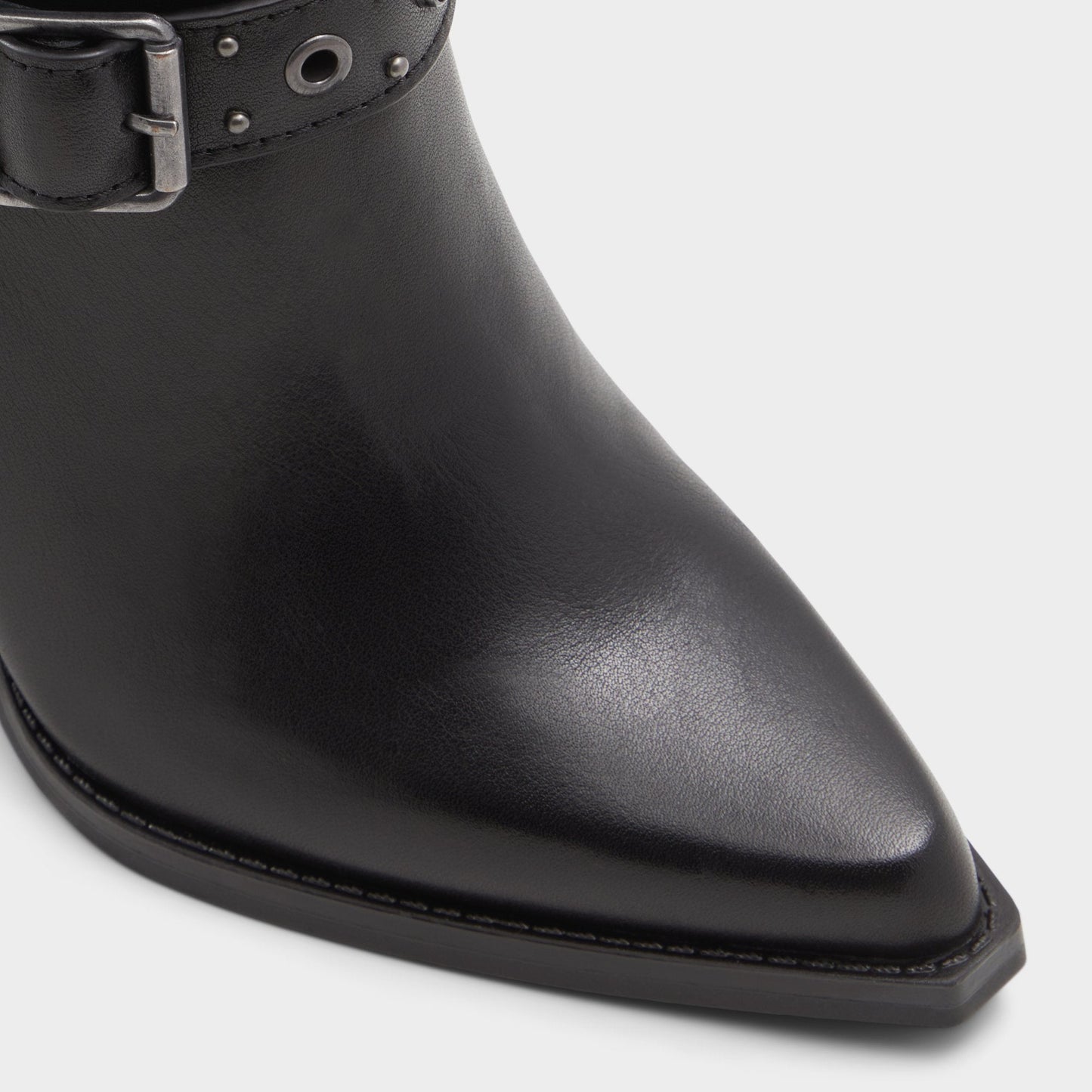 Thelidan Other Black Women's Tall Boots - Knee-high boot, Black - Other Black
