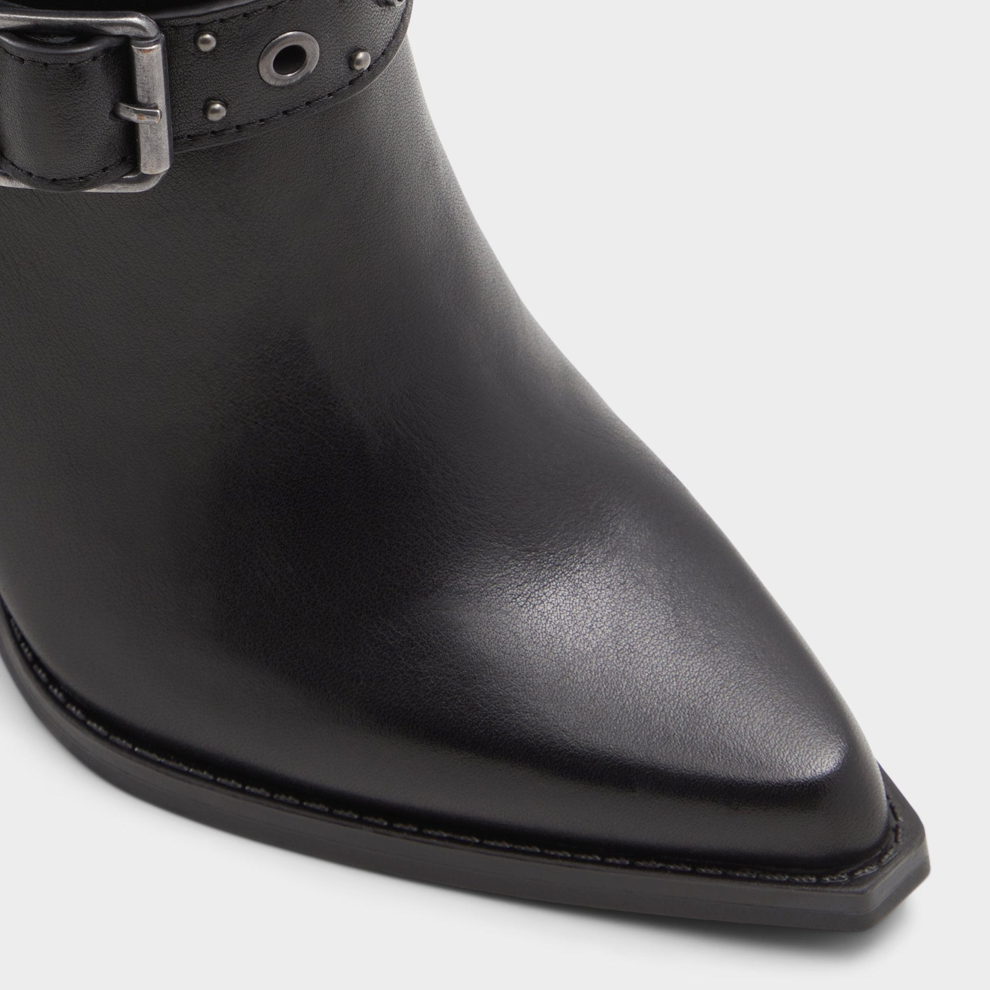 Thelidan Other Black Women's Tall Boots - Knee-high boot, Black - Other Black