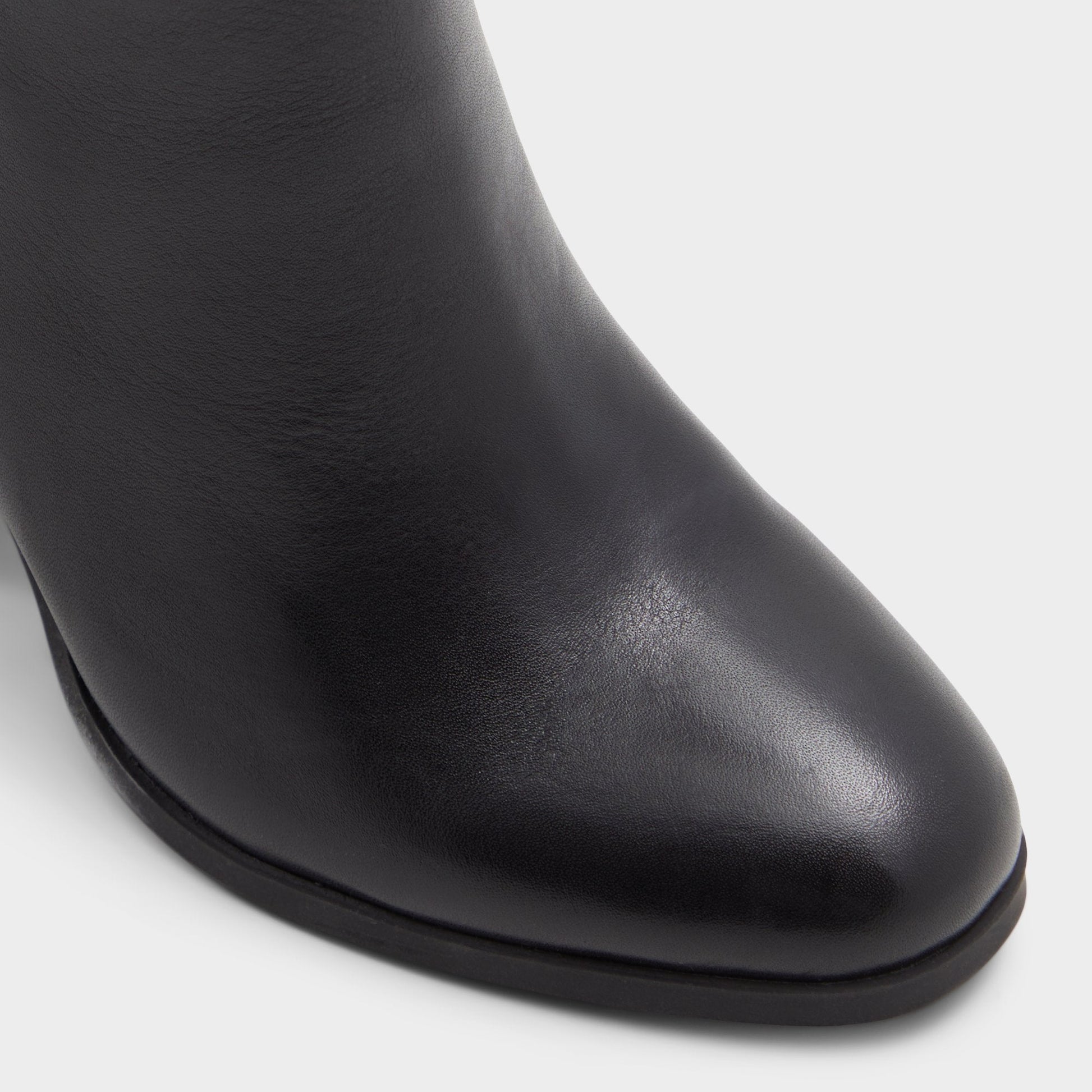 Belide Black Women's Tall Boots - Knee-high boot, Black - Black