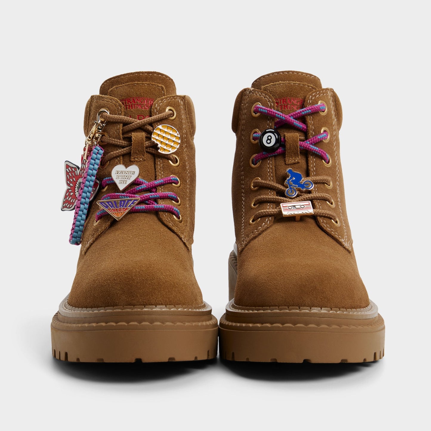 Therift in Sand - Women's hiking boot - Sand