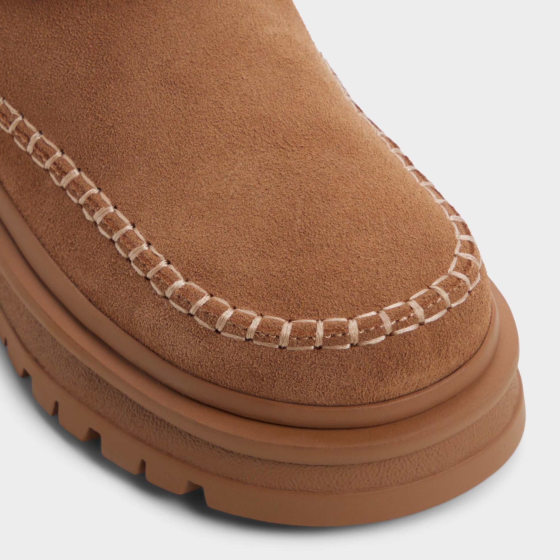 Milanie in Medium Brown -  - Medium brown