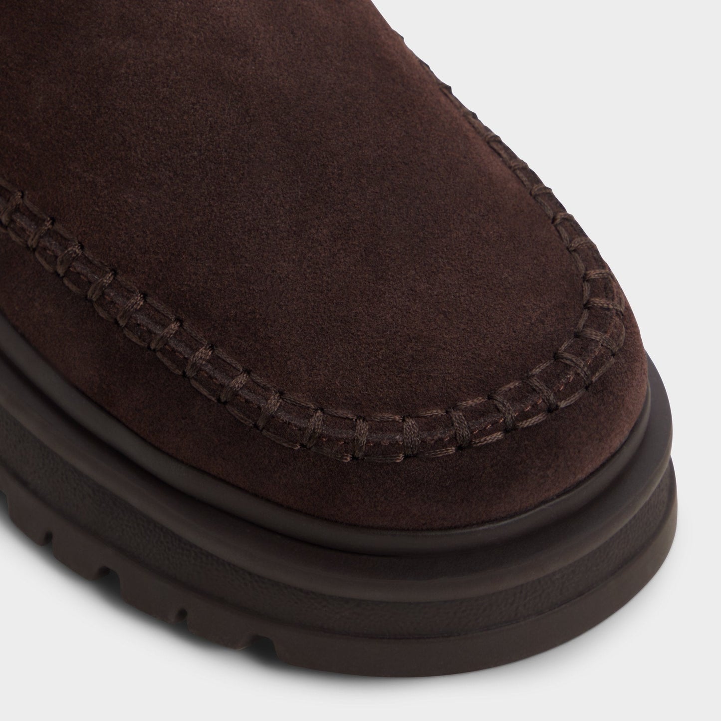 Milanie in Dark Brown -  - Dark Brown