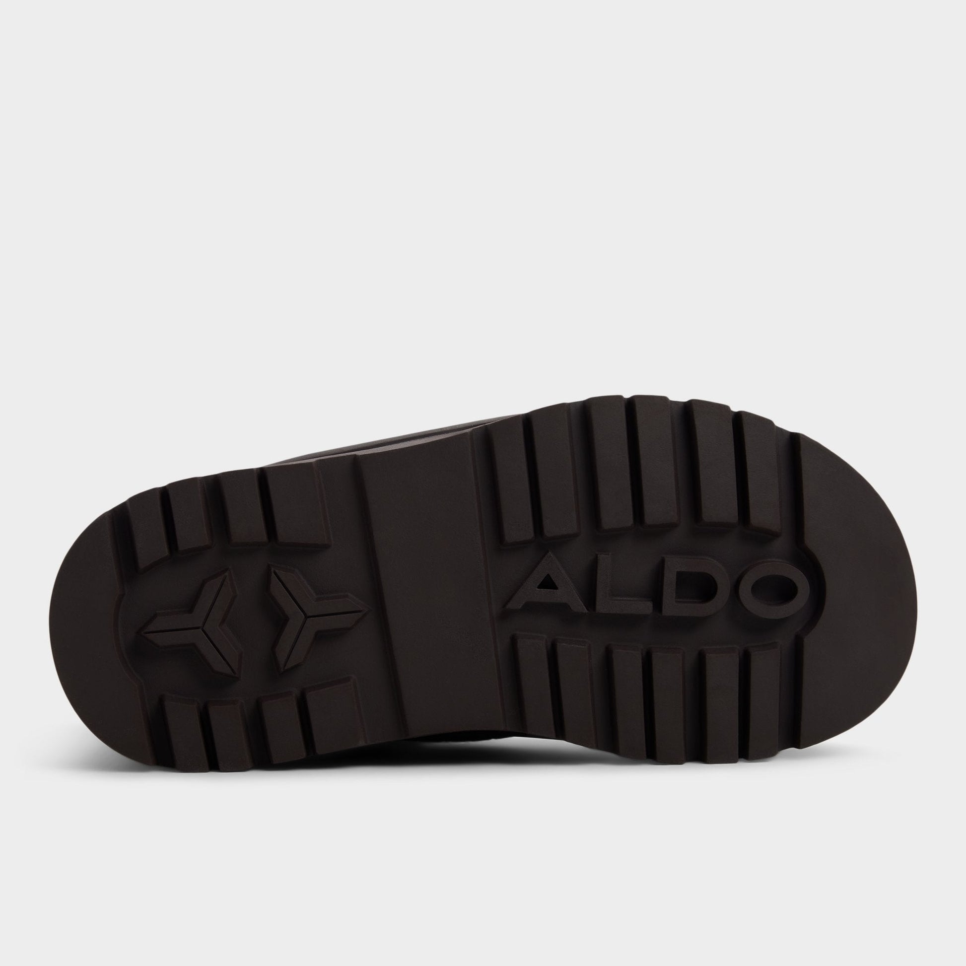 Milanie in Dark Brown -  - Dark Brown