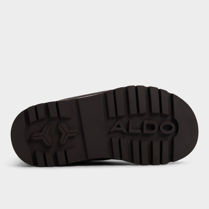Milanie in Dark Brown -  - Dark Brown