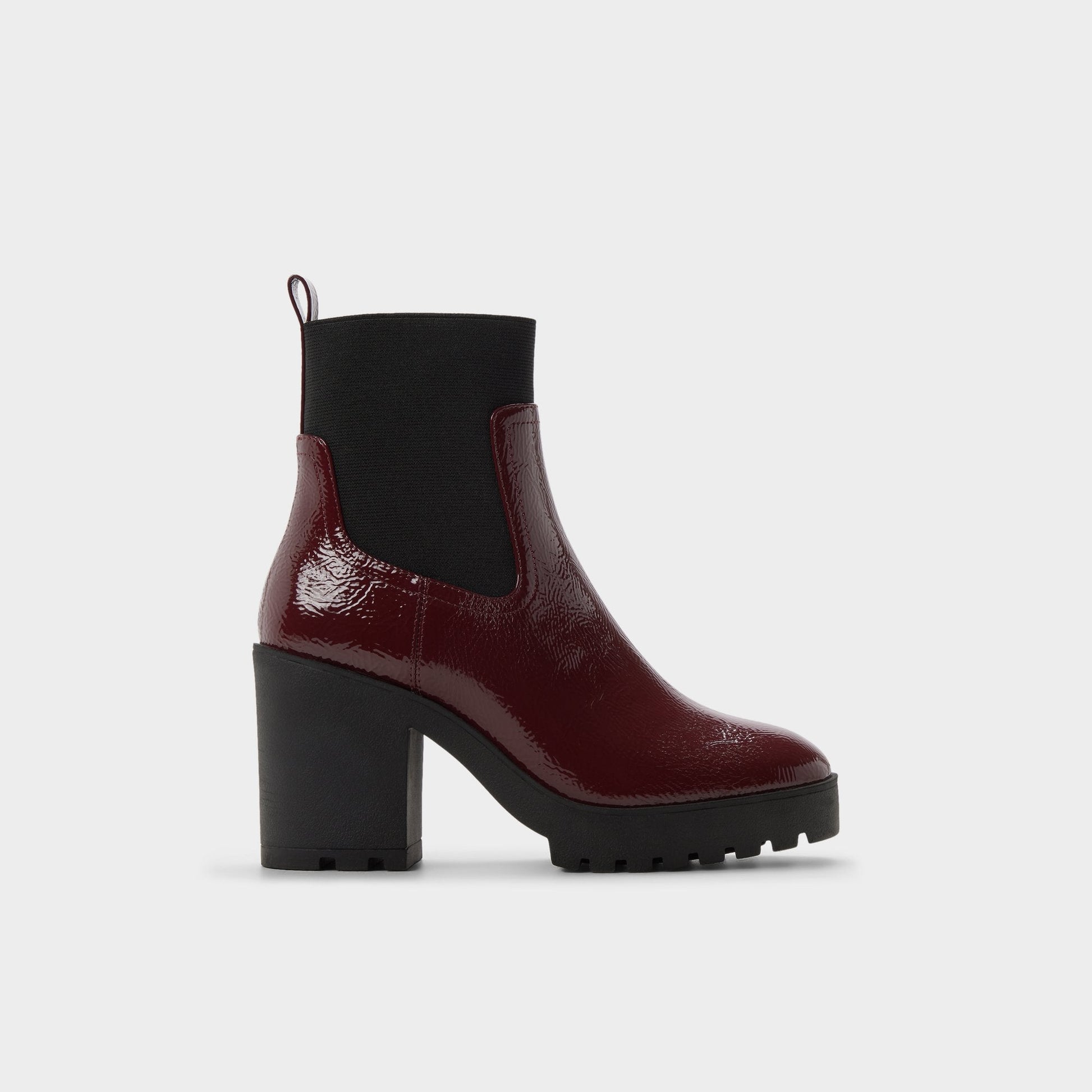 Marrgo in Dark Red -  - Dark Red
