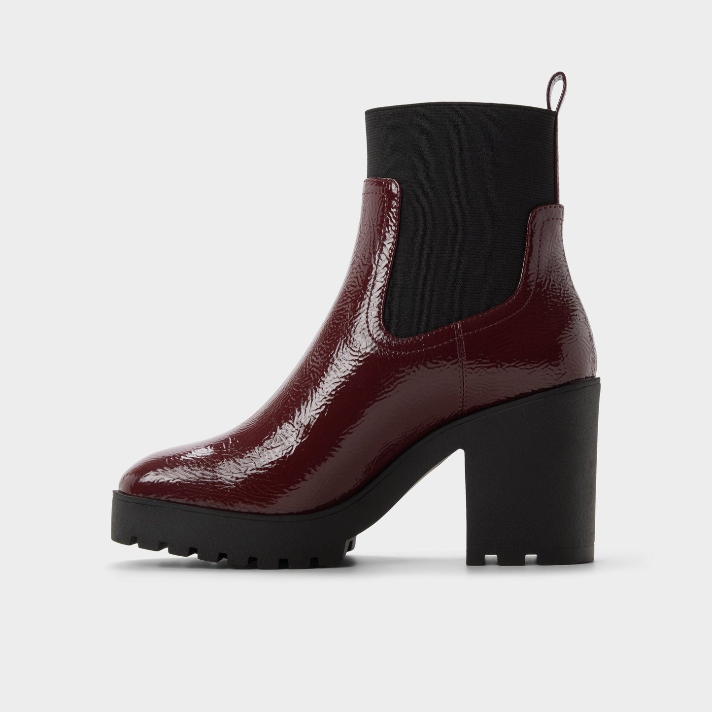 Marrgo in Dark Red -  - Dark Red