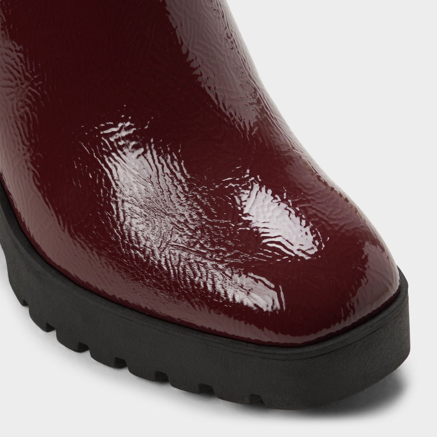 Marrgo in Dark Red -  - Dark Red
