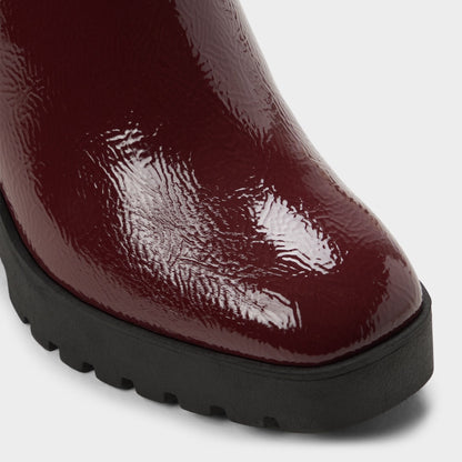 Marrgo in Dark Red -  - Dark Red