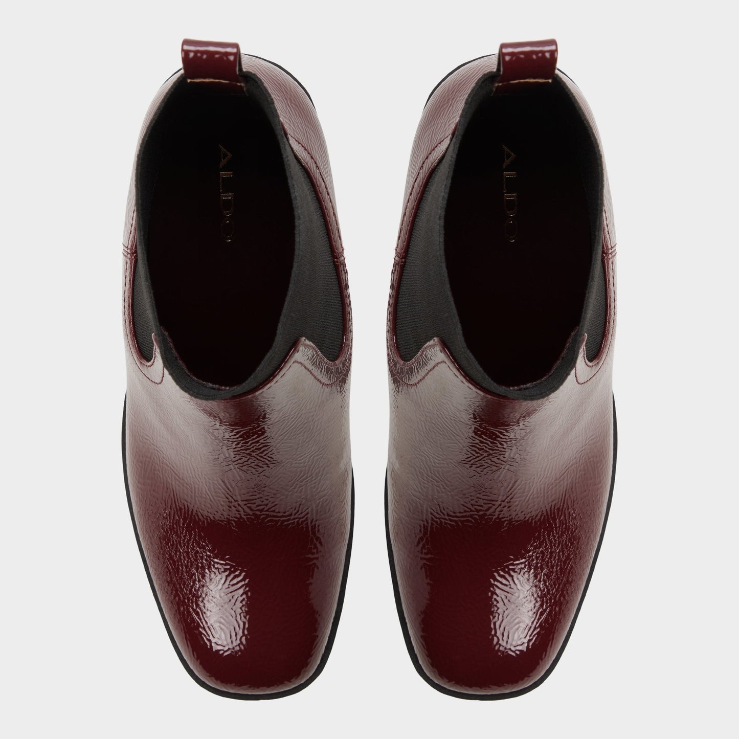 Marrgo in Dark Red -  - Dark Red