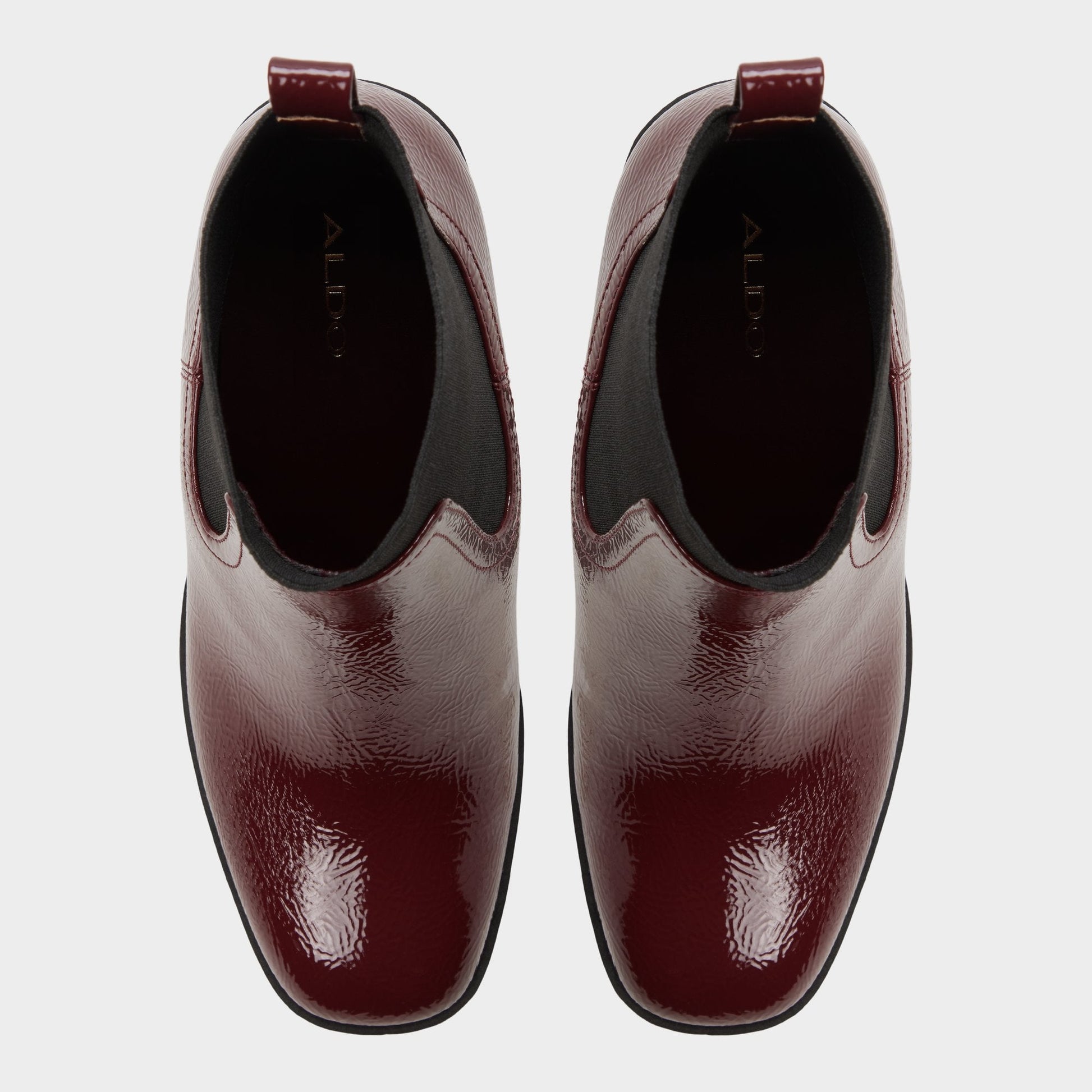 Marrgo in Dark Red -  - Dark Red