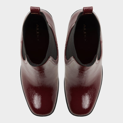 Marrgo in Dark Red -  - Dark Red