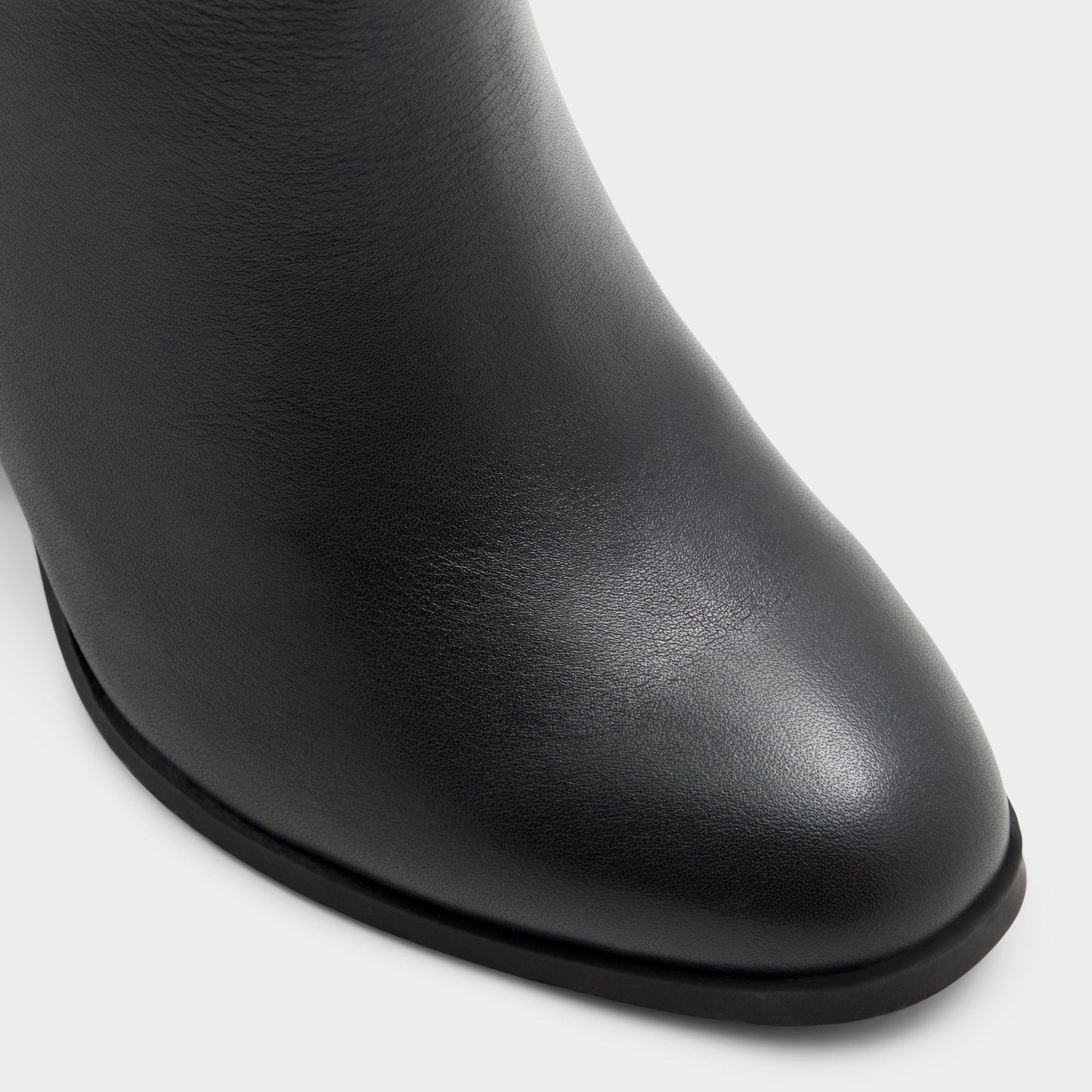 Belide-wc Black Women's Tall Boots - Knee-high boot, Black - Black