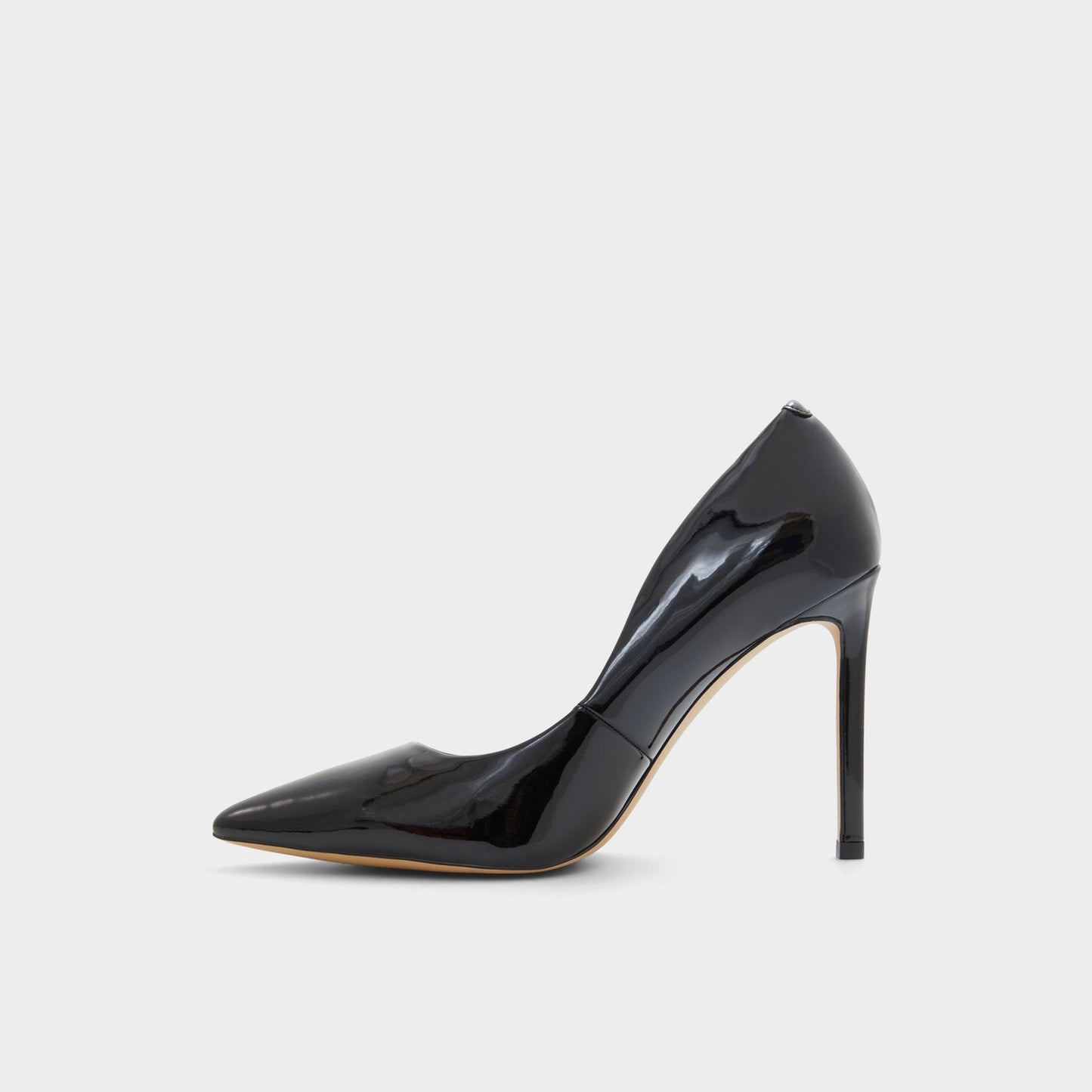 Stessy2.0 Black Women's Pumps - Pump, Stiletto heel - Black