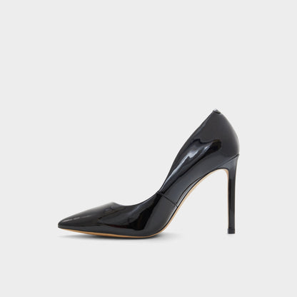 Stessy2.0 Black Women's Pumps - Pump, Stiletto heel - Black