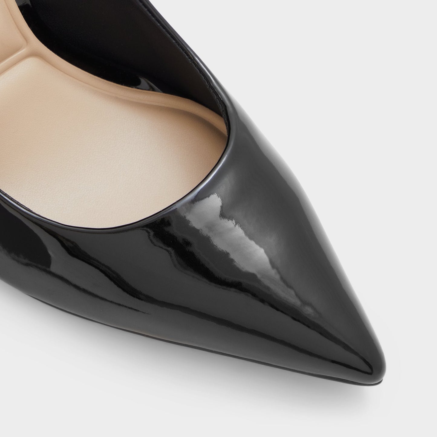 Stessy2.0 Black Women's Pumps - Pump, Stiletto heel - Black