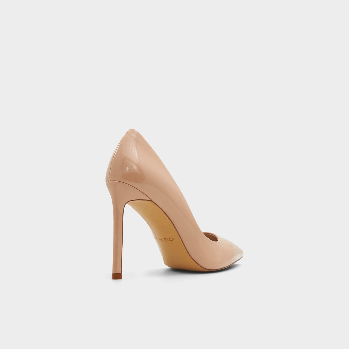 Stessy2.0 Bone Women's Pumps - Pump, Stiletto heel - Bone