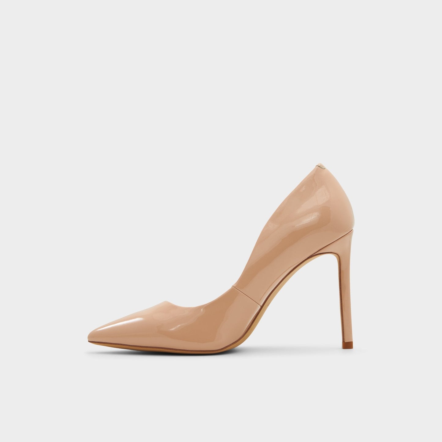 Stessy2.0 Bone Women's Pumps - Pump, Stiletto heel - Bone