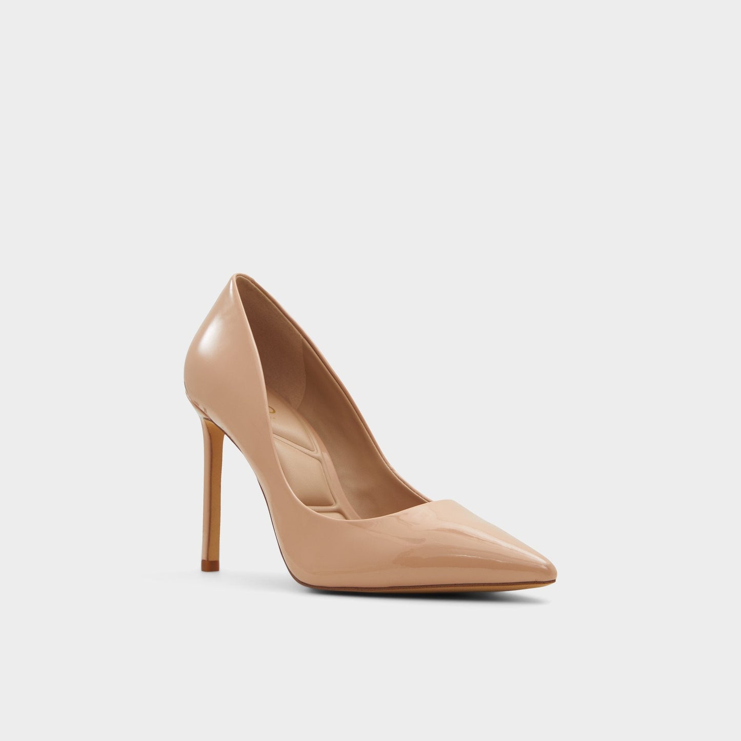 Stessy2.0 Bone Women's Pumps - Pump, Stiletto heel - Bone