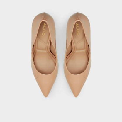 Stessy2.0 Bone Women's Pumps - Pump, Stiletto heel - Bone