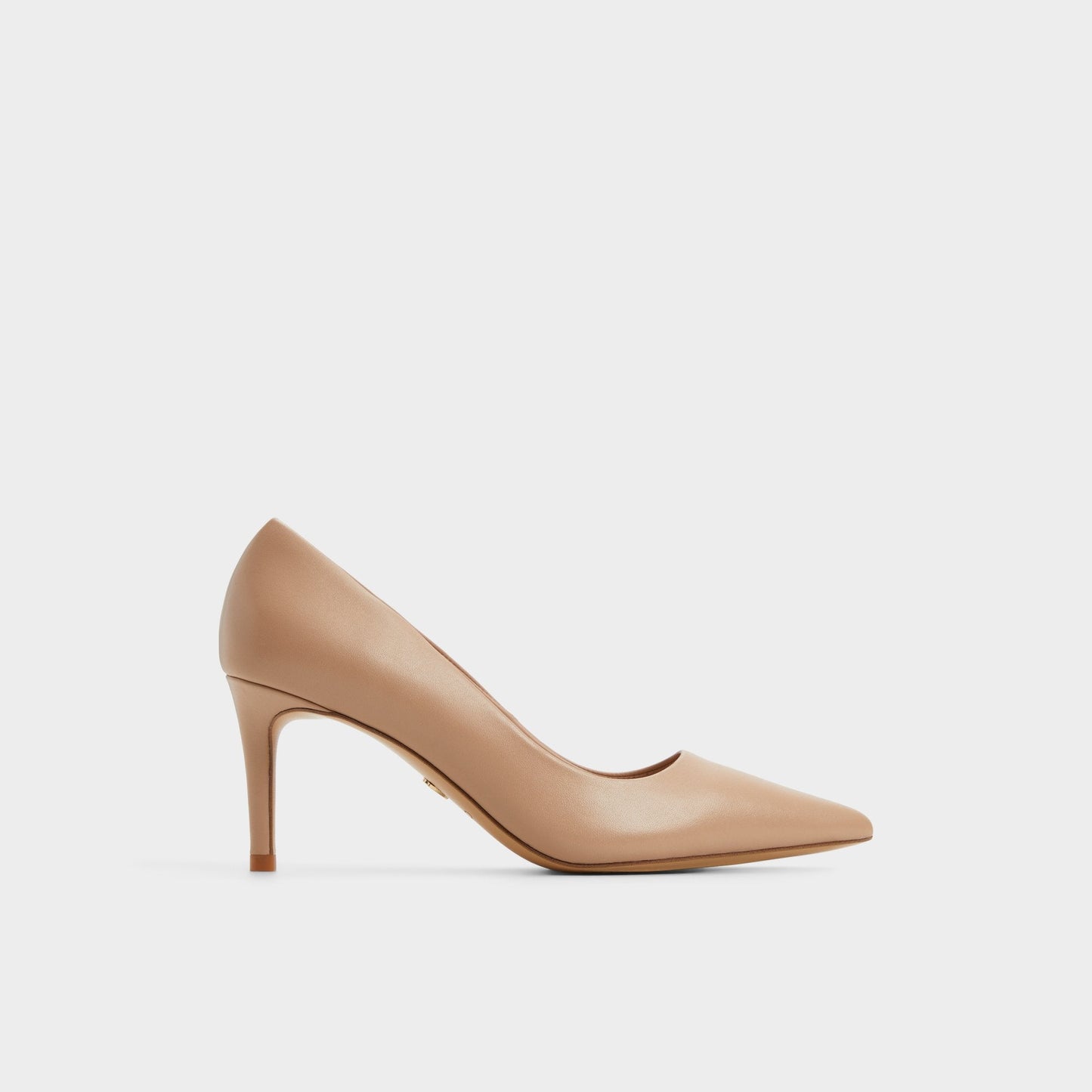 Verone Tan Women's Pumps - Pump, Stiletto heel - Tan