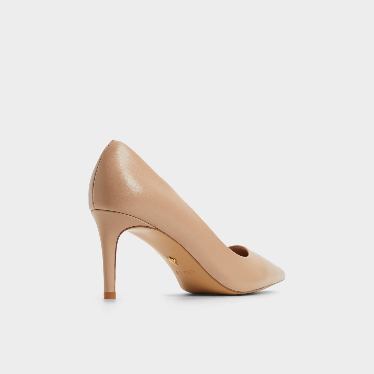 Verone Tan Women's Pumps - Pump, Stiletto heel - Tan