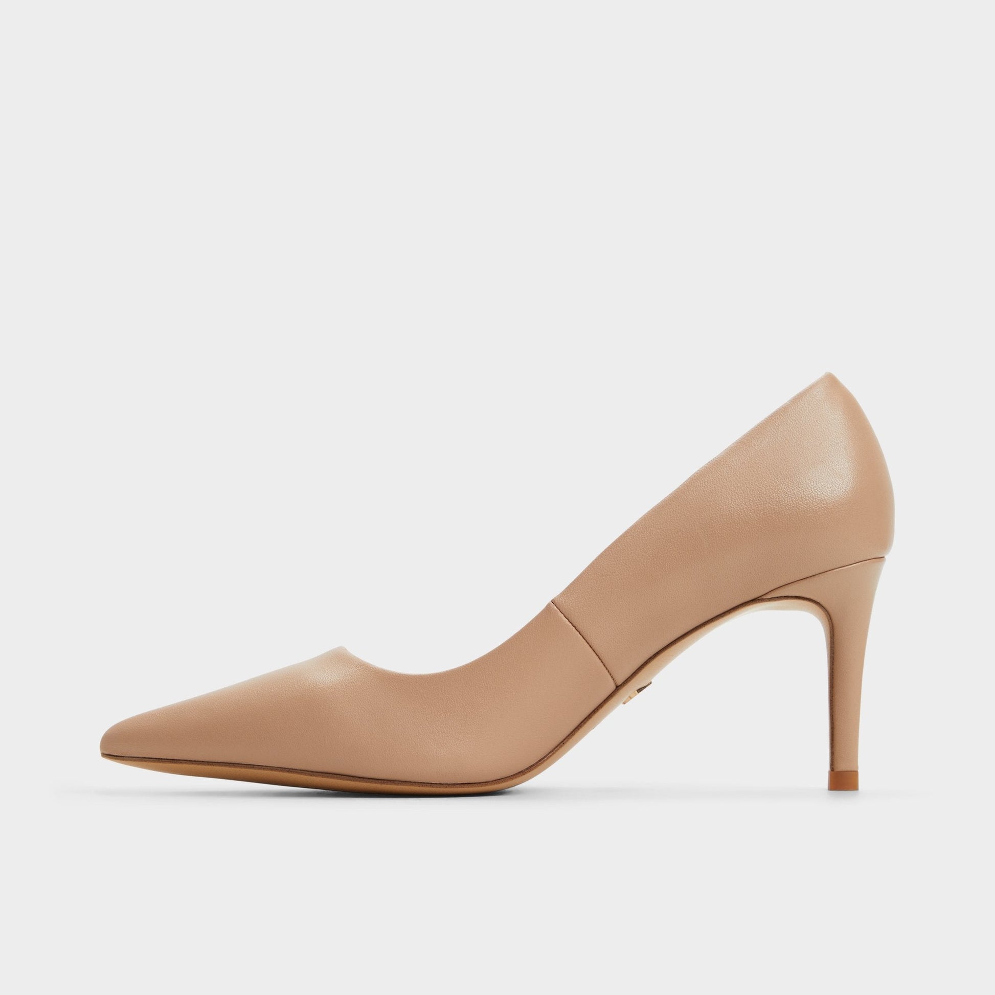 Verone Tan Women's Pumps - Pump, Stiletto heel - Tan