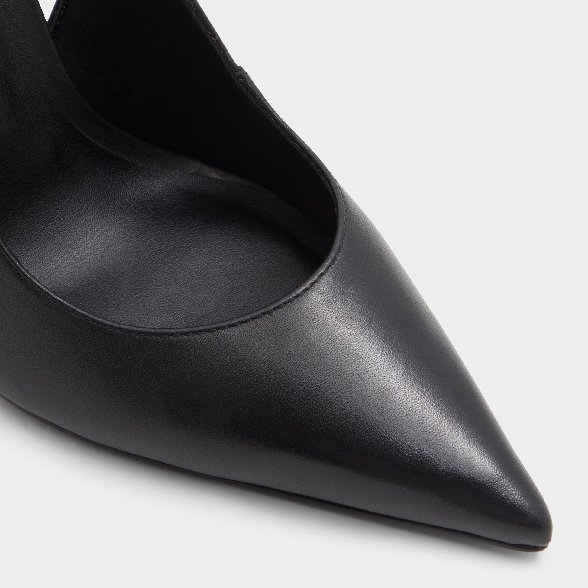 Stessysling Other Black Women's Slingbacks - Slingback heel, Stiletto heel - Other black