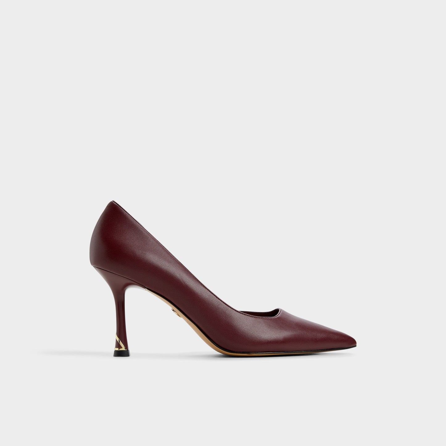 Livianna Other Red Women's Pumps - Pump, Stiletto heel - Other Red