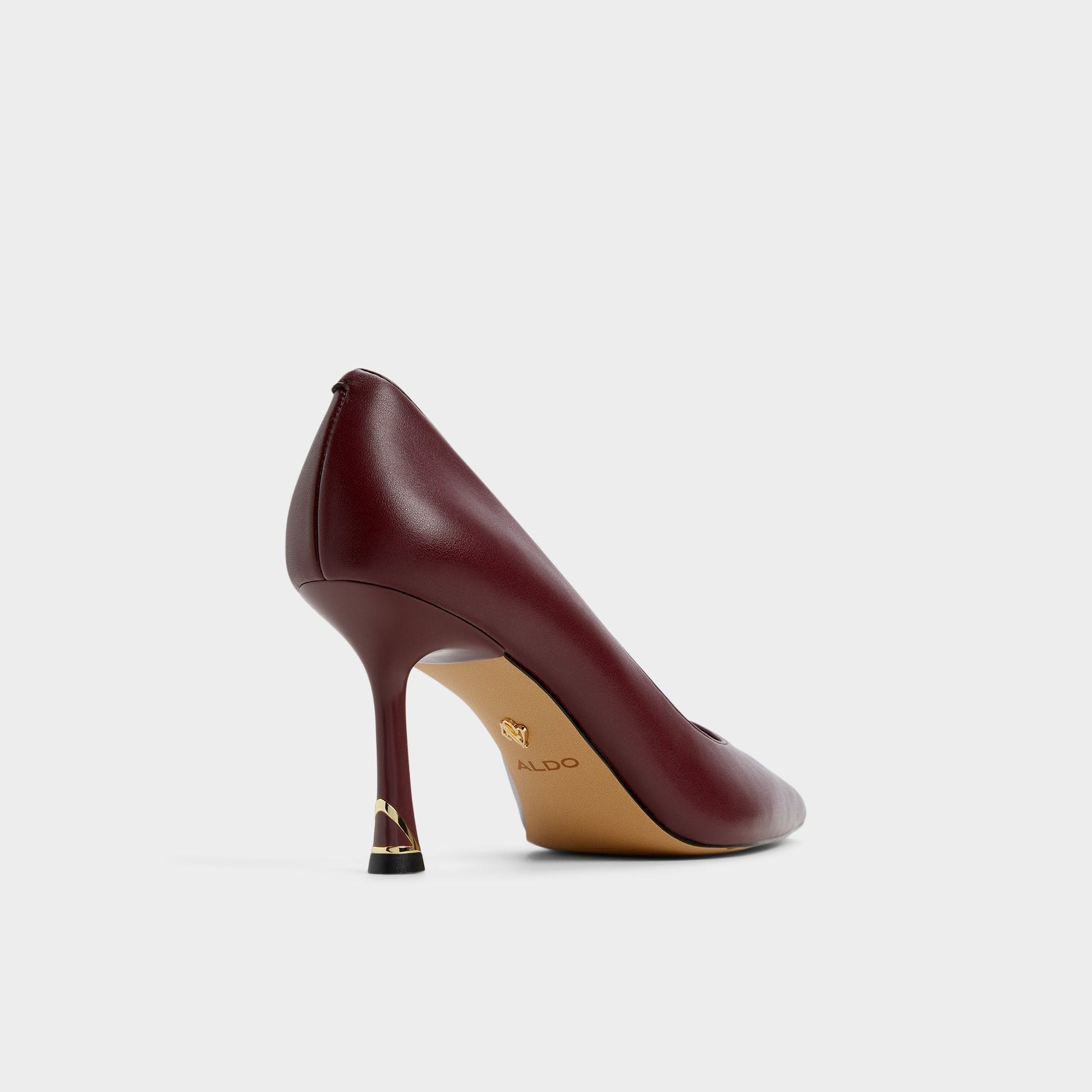 Livianna Other Red Women's Pumps - Pump, Stiletto heel - Other Red