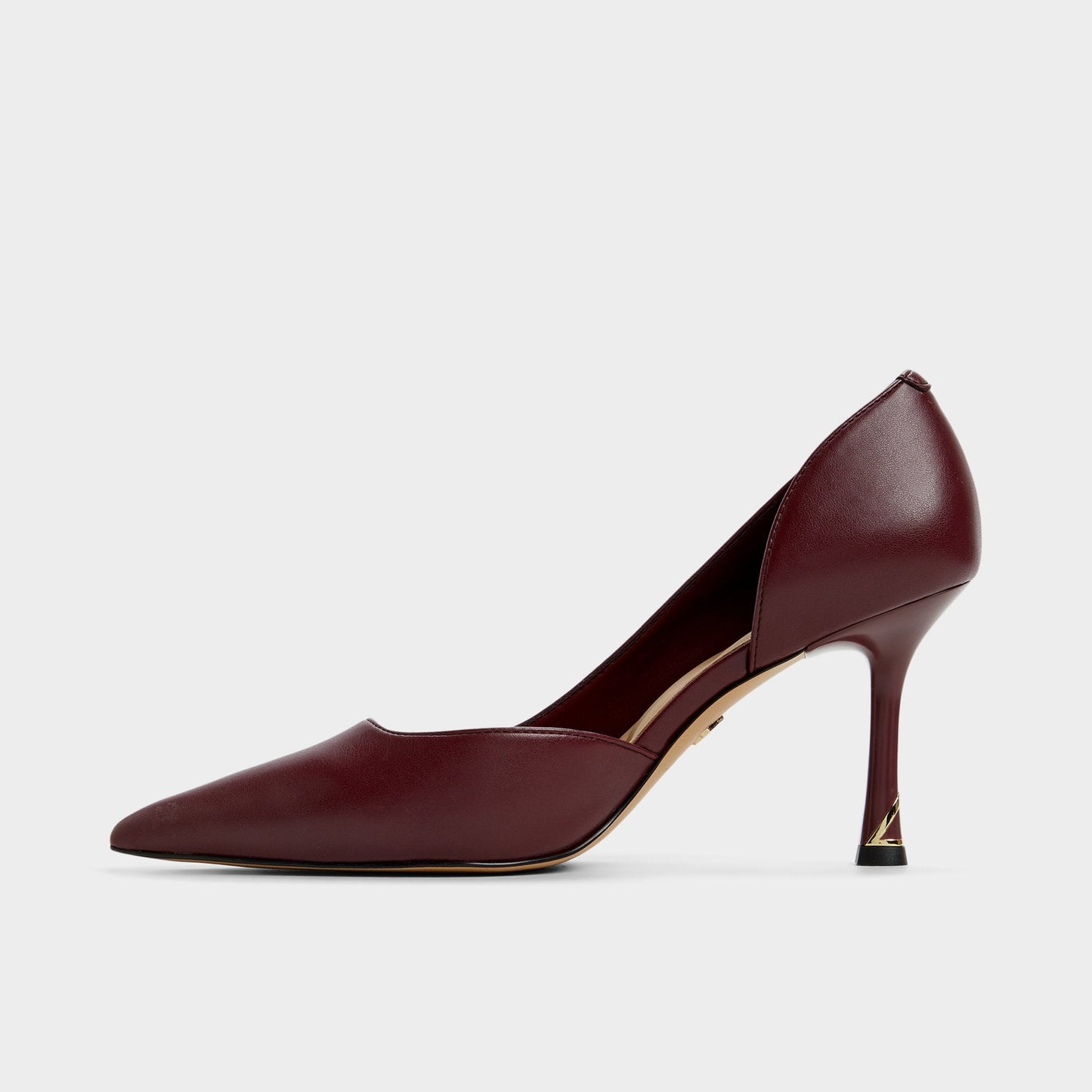Livianna Other Red Women's Pumps - Pump, Stiletto heel - Other Red
