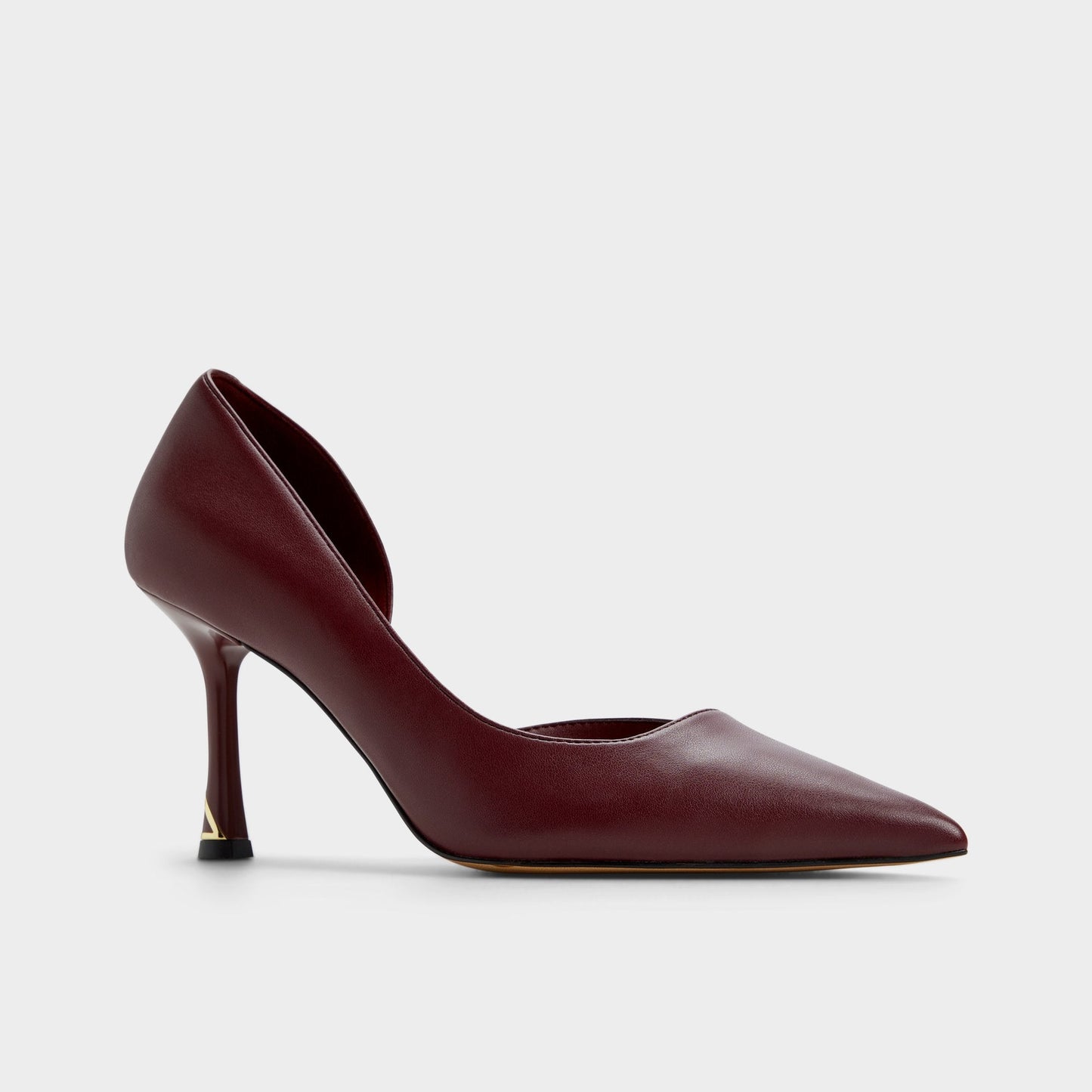 Livianna Other Red Women's Pumps - Pump, Stiletto heel - Other Red