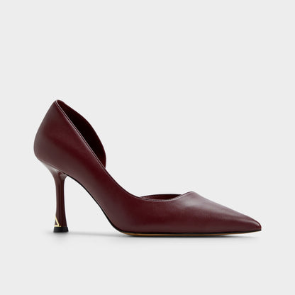 Livianna Other Red Women's Pumps - Pump, Stiletto heel - Other Red