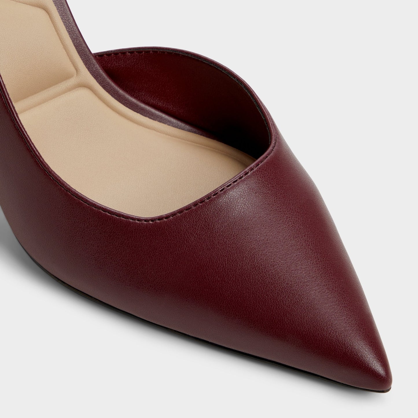Livianna Other Red Women's Pumps - Pump, Stiletto heel - Other Red