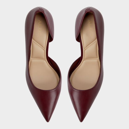 Livianna Other Red Women's Pumps - Pump, Stiletto heel - Other Red