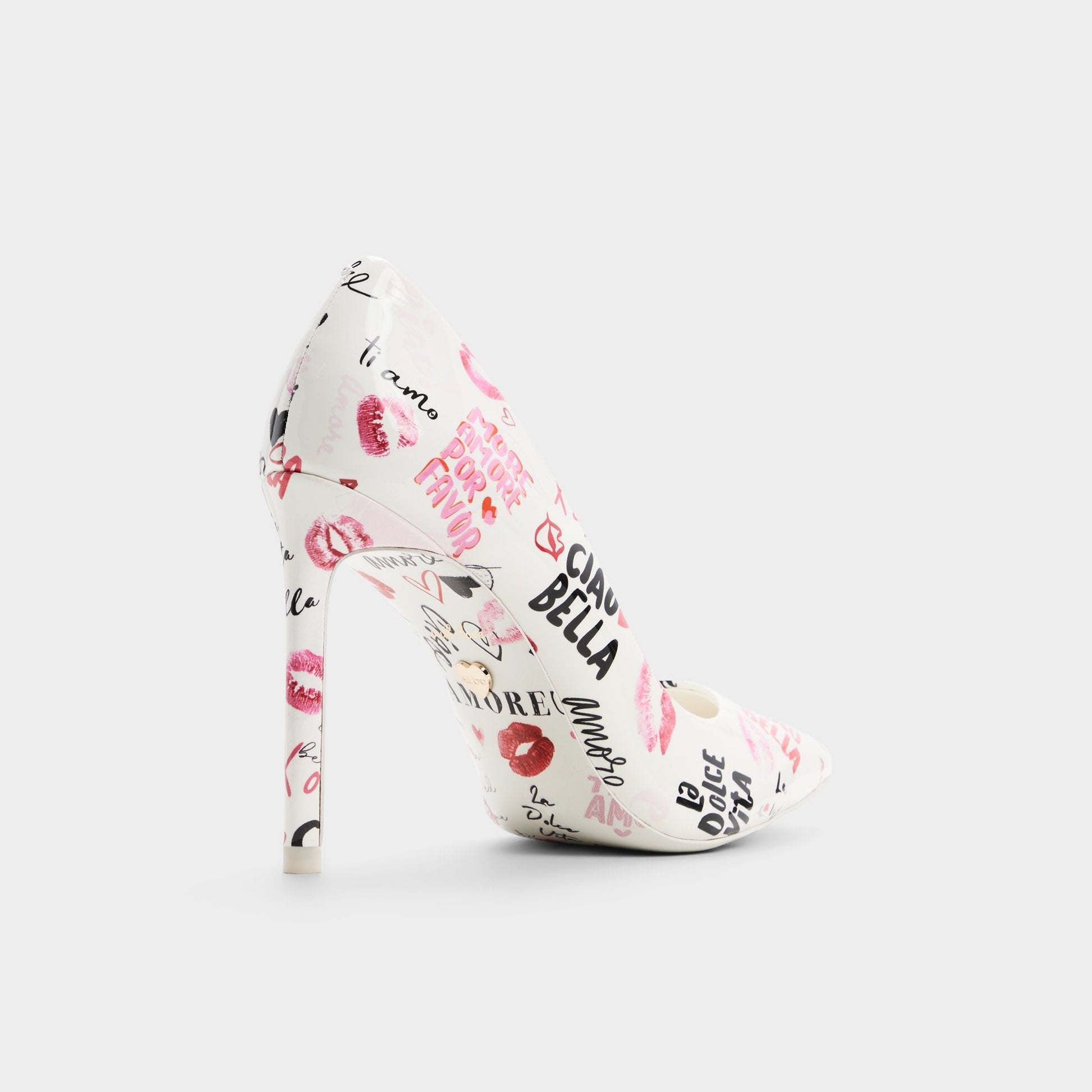 Stessy2 in 0 Open Miscellaneous - Pump, Stiletto heel - Open miscellaneous