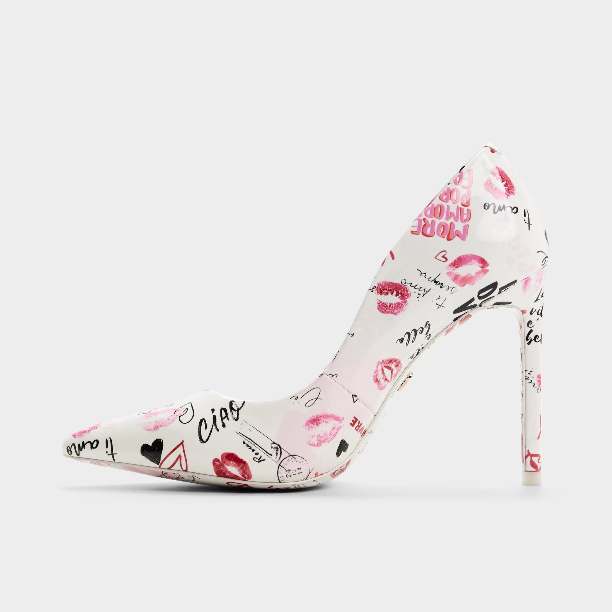 Stessy2 in 0 Open Miscellaneous - Pump, Stiletto heel - Open miscellaneous