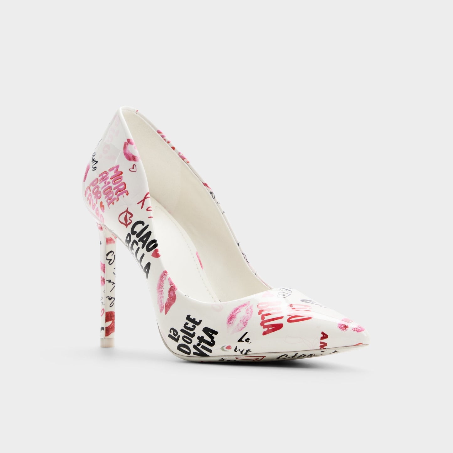 Stessy2 in 0 Open Miscellaneous - Pump, Stiletto heel - Open miscellaneous