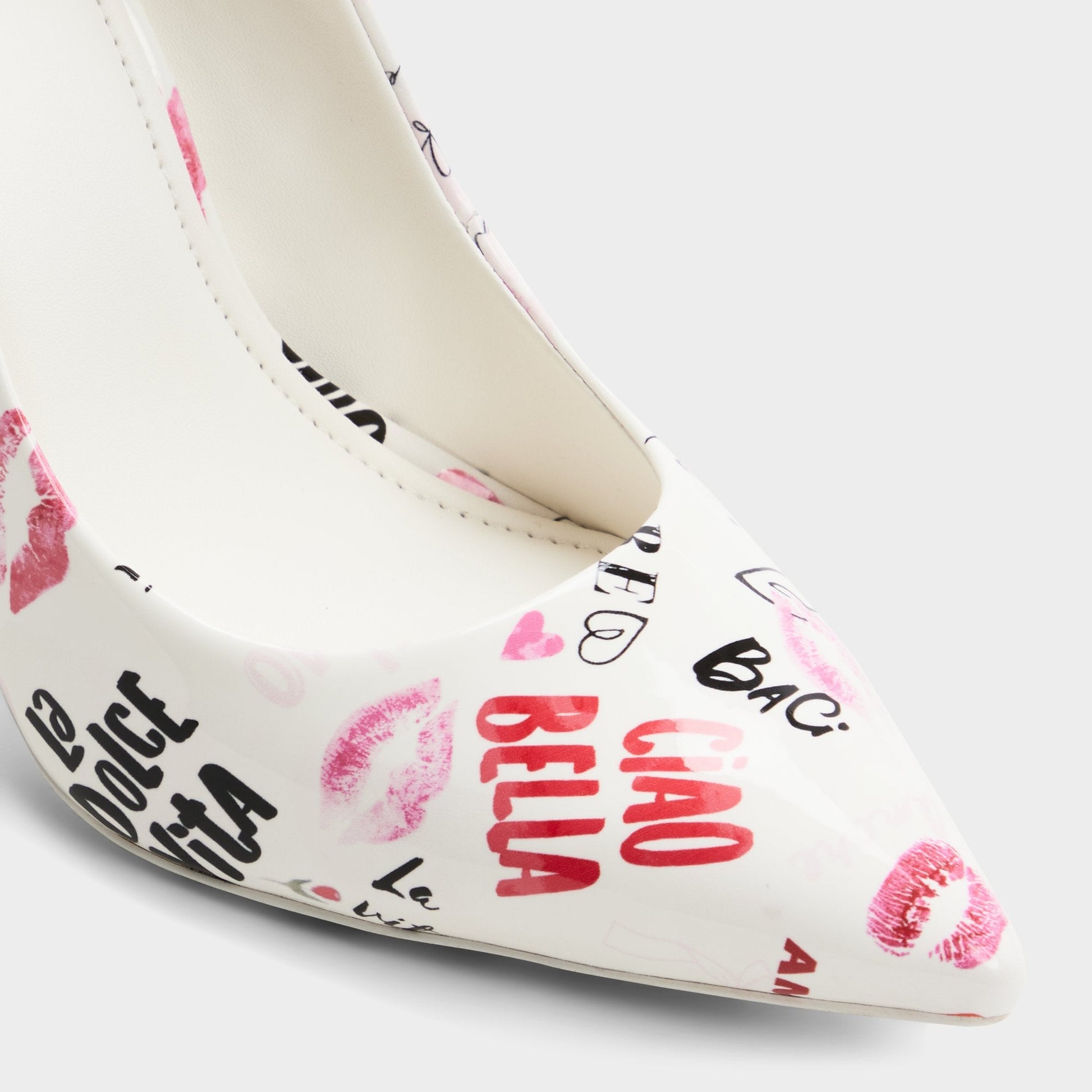 Stessy2 in 0 Open Miscellaneous - Pump, Stiletto heel - Open miscellaneous
