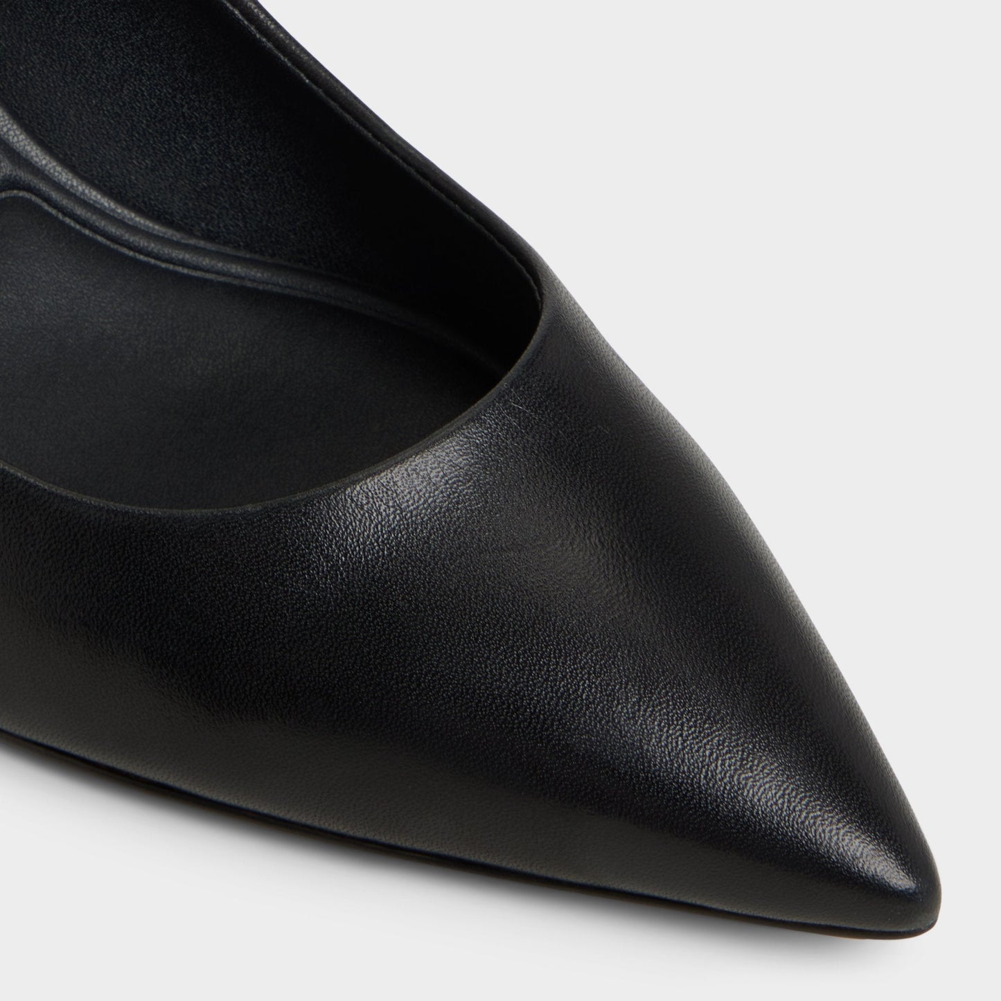 Ybalelin Black Women's Block heels - Pump, Block heel - Black